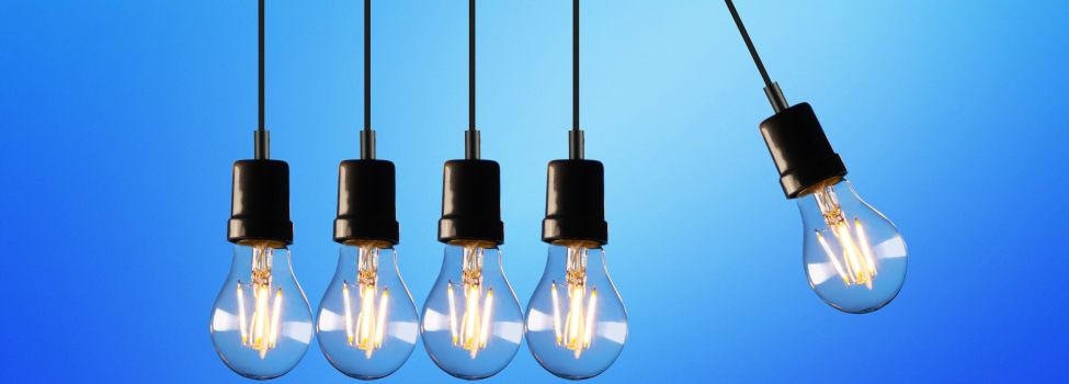 Clever Energiesparen und der Umwelt helfen. Clever Energiesparen und der Umwelt helfen.
