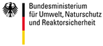Logo BMU Logo BMU