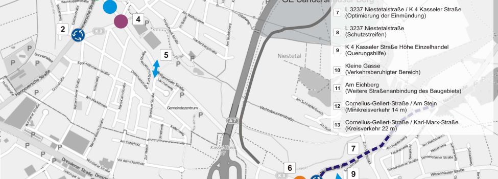 Bild Verkehrsentwicklungsplan Bild Verkehrsentwicklungsplan