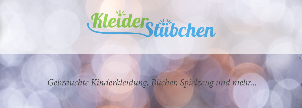 Das Kleiderstübchen