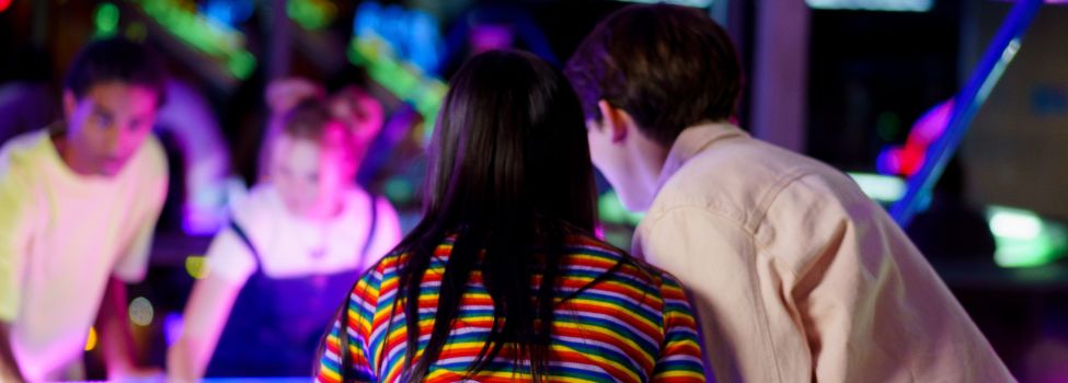 Beispielbild Jugendclub Come-In Beispielbild Jugendclub Come-In