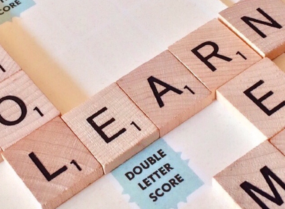 How to learn english? Wie lerne ich englisch?