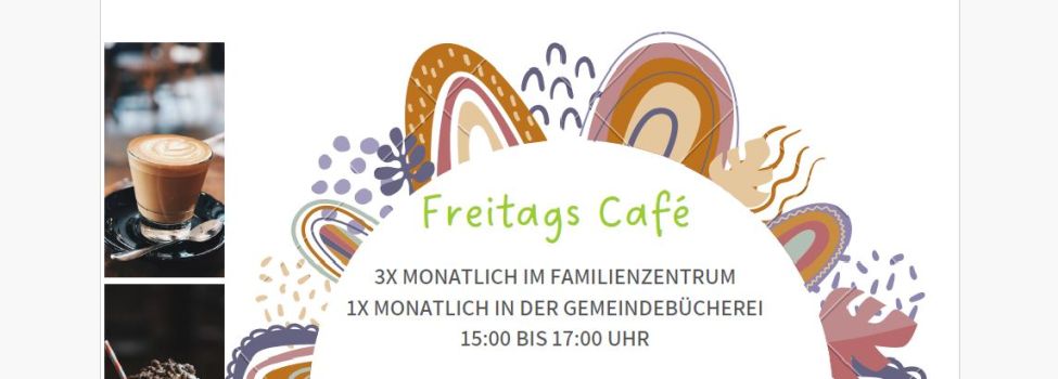 Kinder brauchen Anregung und Bewegung, Eltern brauchen den Austausch mit Gleichgesinnten.