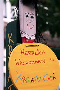 Bild zum Kreativ Cafe Bild zum Kreativ Cafe