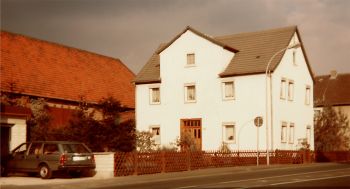 Bild Hannoversche Straße 105