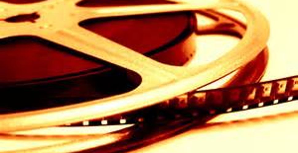 Bild einer Filmrolle mit Verlinkung zur Seite über einen Film zu den Kammerkonzerten