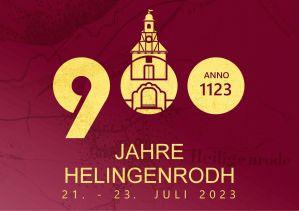 900 Jahre Helingenrodh