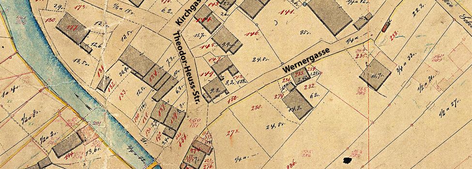 Bild Plan Dibbenmarket