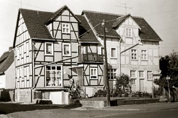 Bild Hannoversche Straße 98 und 100