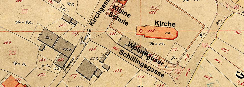 Bild Plan