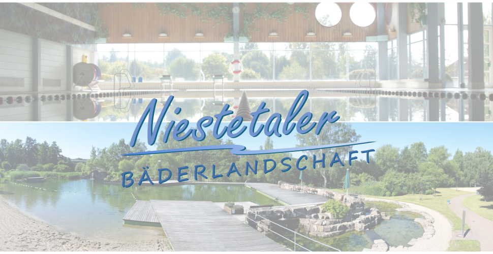 Willkommen in der Bäderlandschaft