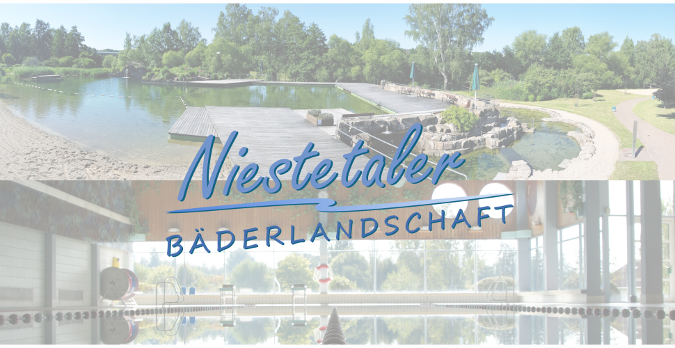Willkommen in der Bäderlandschaft