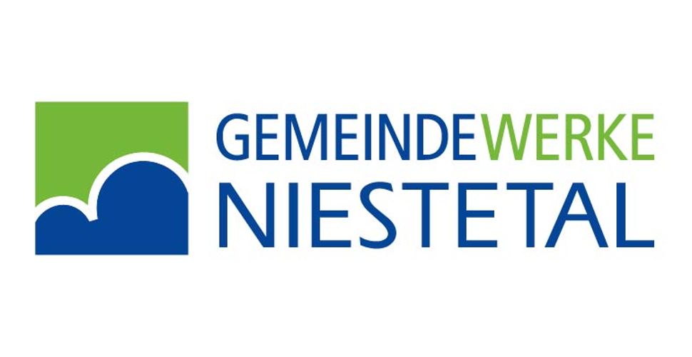 Logo Gemeindewerke Niestetal
