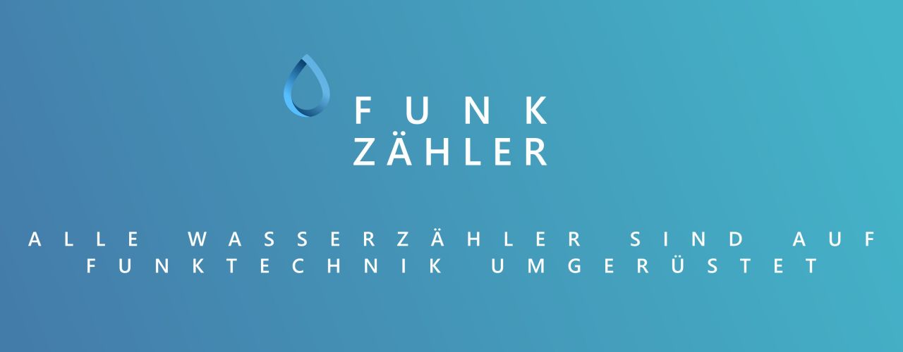 Alle Wasserzähler in Niestetaler Haushalten sind auf Funktechnik umgerüstet.