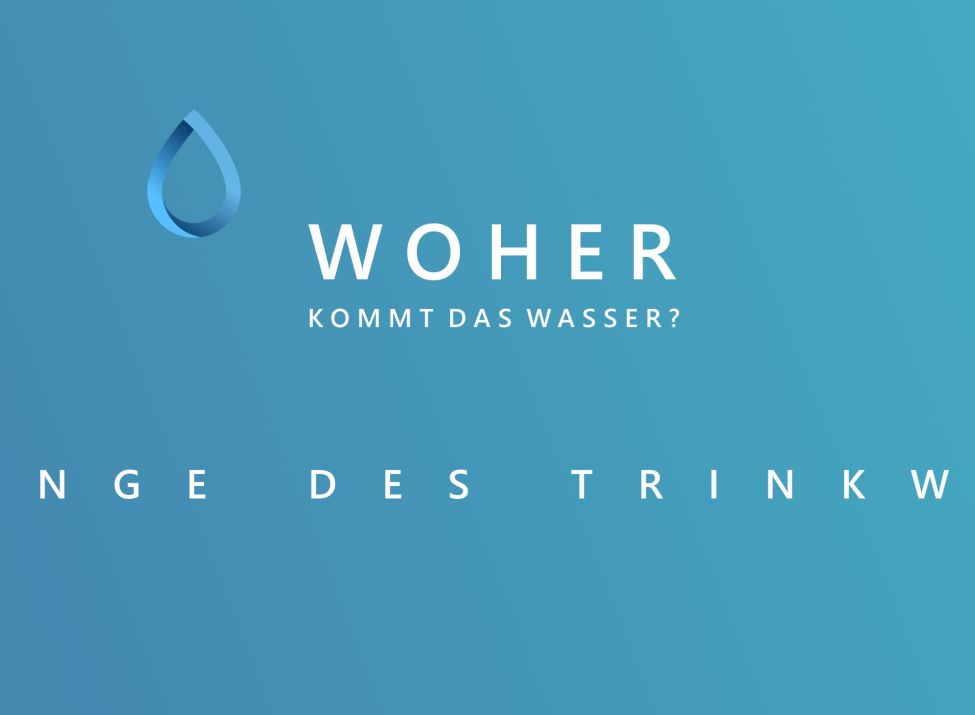 Woher kommt das Niestetaler Trinkwasser?