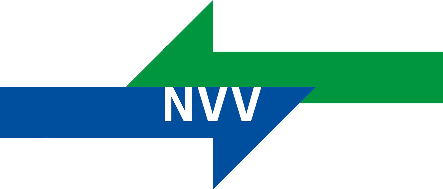 Weiterleitung zum NVV