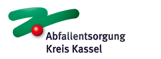 Hier gelangen Sie auf die Seite der Abfallentsorgung Kreis Kassel.