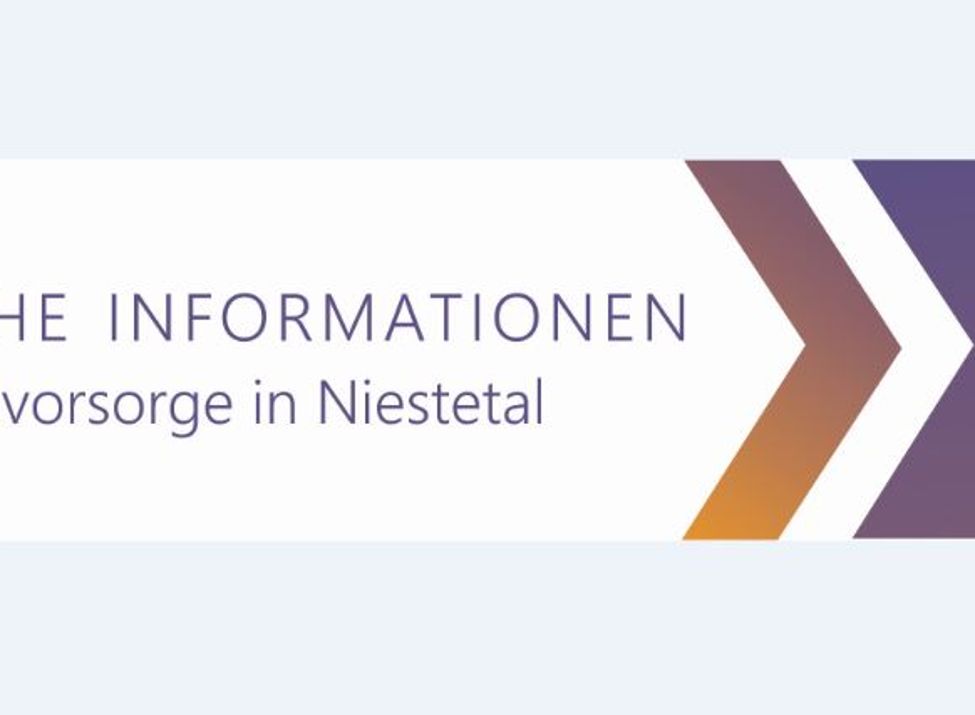 Hier erhalten Sie Notfallinformationen und Tipps zur Vorsorge in Krisenfällen.