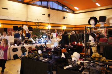 Weihnachtsmarkt