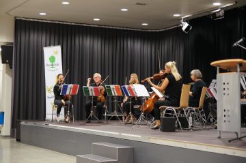 Musikschule Söhre Kaufunger Wald