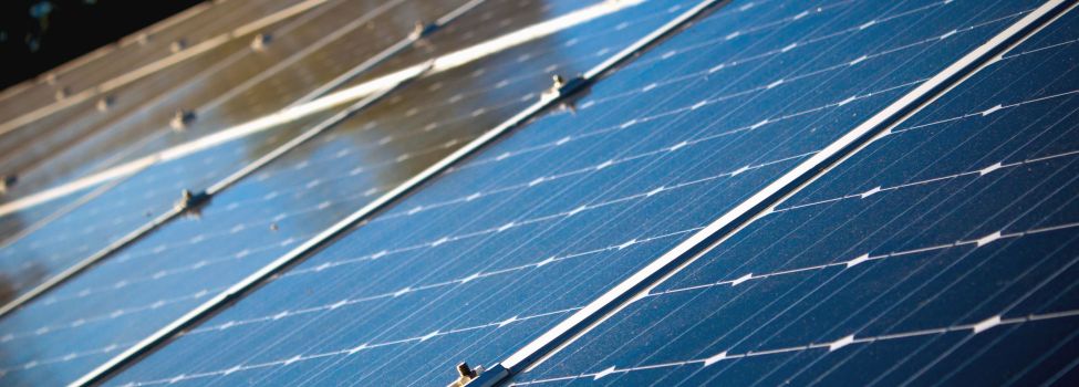 Green Energy Day am 6. Mai mit zahlreichen Fachvorträgen.