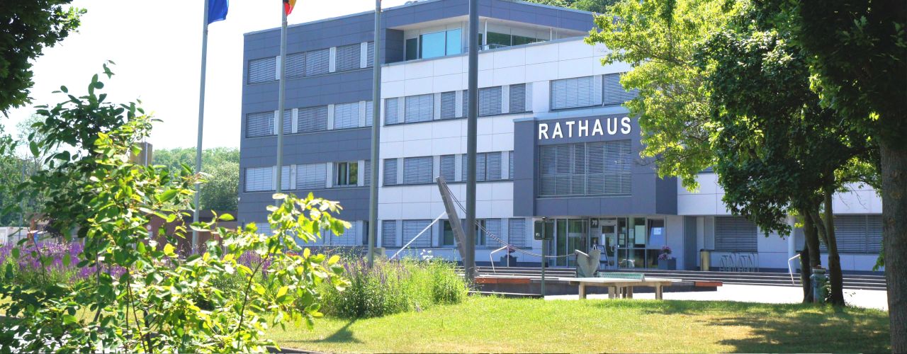 Jetzt auch mit Terminvereinbarung beim Einwohnermelde-, Pass- und Gewerbeamt.