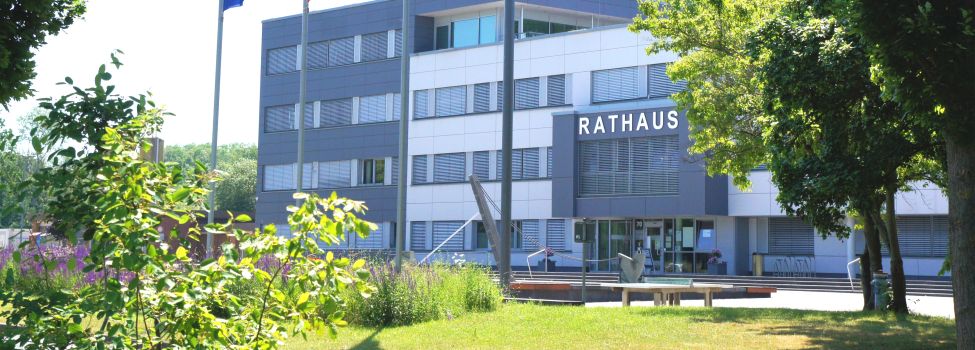 Jetzt auch mit Terminvereinbarung beim Einwohnermelde-, Pass- und Gewerbeamt.