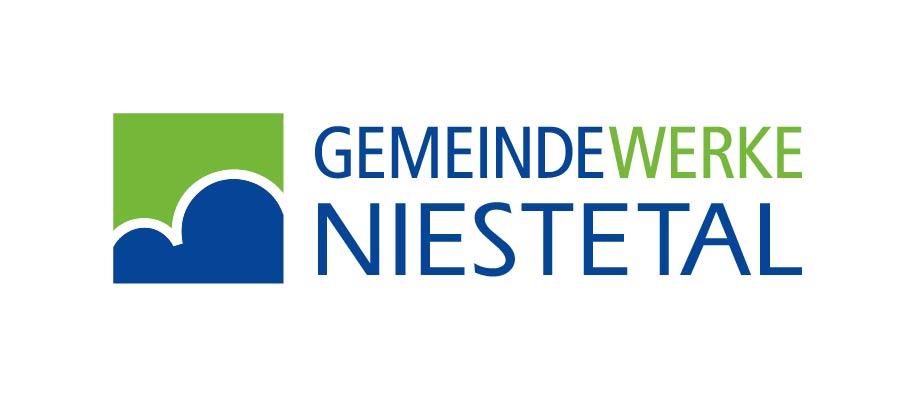 Logo Gemeindewerke Niestetal