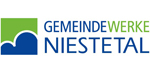 Logo der Gemeindewerke Niestetal Logo der Gemeindewerke Niestetal