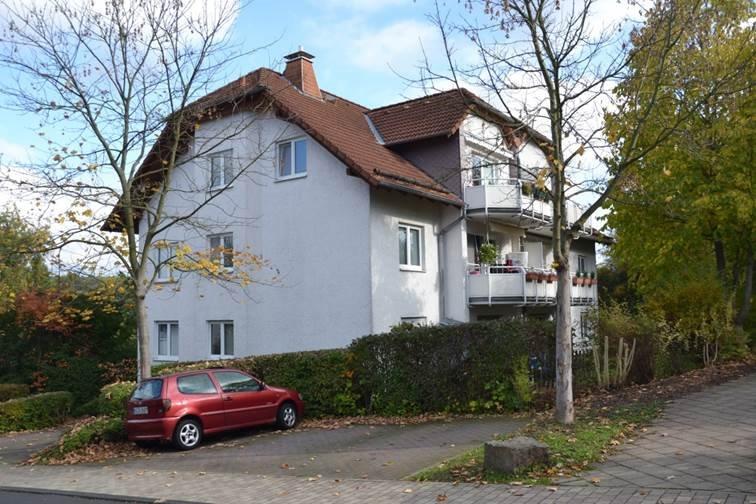 Bild Gemeindehaus Am Schwalbesberg